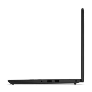 Reacondicionado | Lenovo ThinkPad L14 Gen 5 (AMD) AMD Ryzen™ 5 7535U Portátil 35,6 cm (14") WUXGA 16 GB DDR5-SDRAM 512 GB SSD Wi-Fi 6E (802.11ax) Windows 11 Pro Español Negro