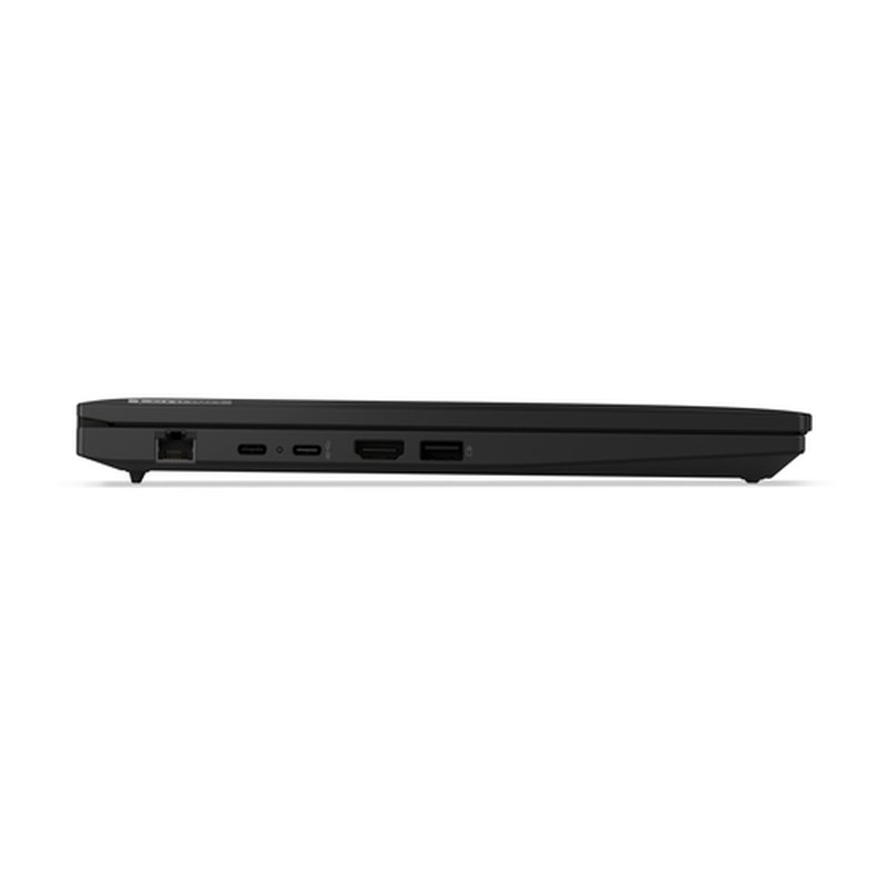 Reacondicionado | Lenovo ThinkPad L14 Gen 5 (AMD) AMD Ryzen™ 5 7535U Portátil 35,6 cm (14") WUXGA 16 GB DDR5-SDRAM 512 GB SSD Wi-Fi 6E (802.11ax) Windows 11 Pro Español Negro - Imagen 9