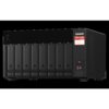 Reacondicionado | QNAP TS-873A NAS Torre Ethernet Negro V1500B