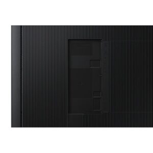 Reacondicionado | Samsung QMC Pantalla plana para señalización digital 127 cm (50") Wifi 500 cd / m² 4K Ultra HD Negro Procesador incorporado Tizen 24/7 Reacondicionado | Samsung QMC Pantalla plana para señalización digital 127 cm (50") Wifi 500 cd / m² 4K Ultra HD Negro Procesador incorporado Tizen 24/7