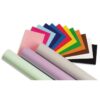SADIPAL R.PAPEL CHAROL TREPADO CON 25H 50X65CM MARRON