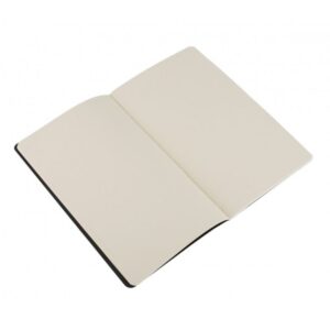 SET DE 3 LIBRETAS CAHIER NEGRAS L (13X21CM) LISAS MOLESKINE QP318 SET DE 3 LIBRETAS CAHIER NEGRAS L (13X21CM) LISAS MOLESKINE QP318