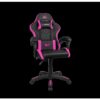 SILLA GAMING DRIFT DR35 NEGRO FUSIA SILLA GAMING DRIFT DR35 NEGRO FUSIA