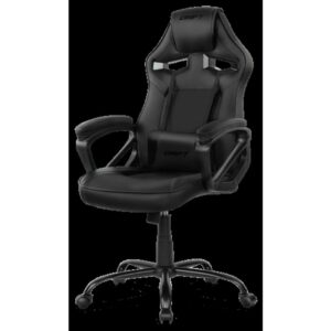 Alternative view of SILLA GAMING DRIFT DR50 BLACK