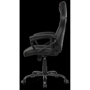 SILLA GAMING DRIFT DR50 BLACK SILLA GAMING DRIFT DR50 BLACK
