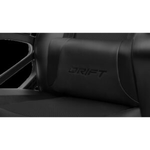 SILLA GAMING DRIFT DR50 BLACK SILLA GAMING DRIFT DR50 BLACK