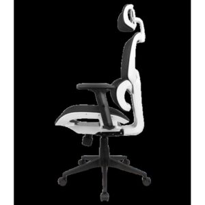 SILLA GAMING DRIFT DRAIR 200 MESH WHITE SILLA GAMING DRIFT DRAIR 200 MESH WHITE