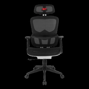 SILLA GAMING DRIFT DRAIR 200 MESH WHITE SILLA GAMING DRIFT DRAIR 200 MESH WHITE