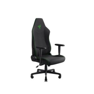 SILLA RAZER ISKUR V2 X BLACK FABRIC (RZ38-05310100-R3G1) SILLA RAZER ISKUR V2 X BLACK FABRIC (RZ38-05310100-R3G1)