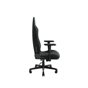 SILLA RAZER ISKUR V2 X BLACK FABRIC (RZ38-05310100-R3G1) SILLA RAZER ISKUR V2 X BLACK FABRIC (RZ38-05310100-R3G1)