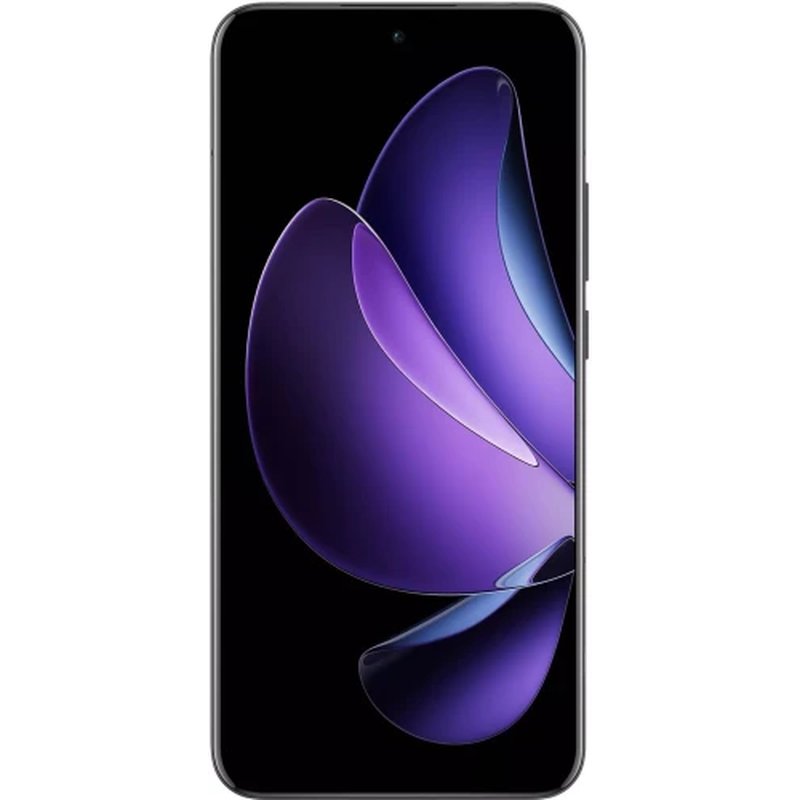 OPPO 13 Pro 5G 17,4 cm (6.83") SIM doble Android 15 USB Tipo C 12 GB 512 GB 5800 mAh Grafito, Gris, Púrpura - Imagen 2