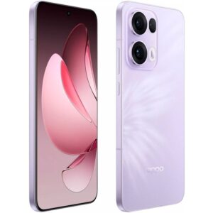 Alternative view of OPPO 13 Pro 5G 17,4 cm (6.83") SIM doble Android 15 USB Tipo C 12 GB 512 GB 5800 mAh Púrpura