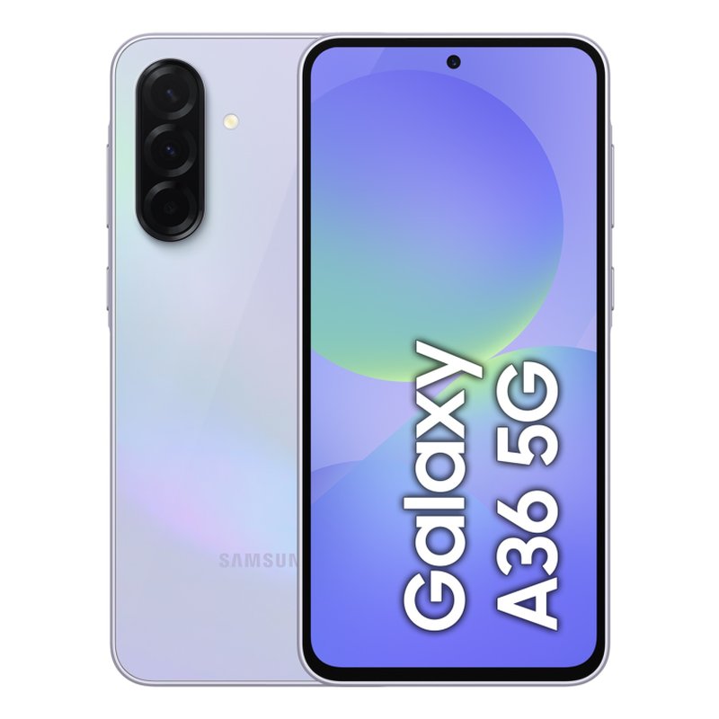 Samsung Galaxy A36 5G Samsung Galaxy A36 5G