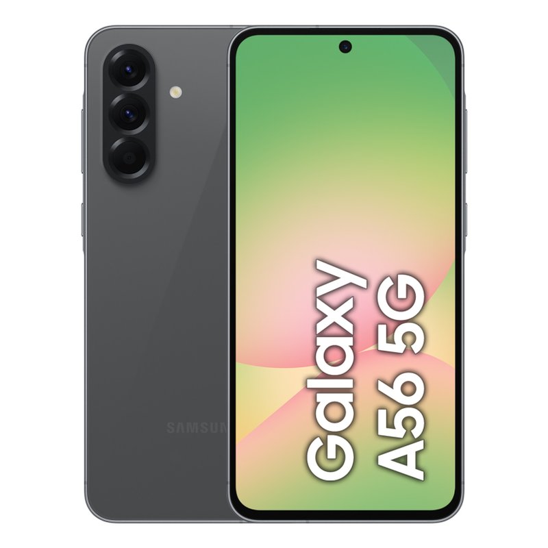 Samsung Galaxy A56 5G Samsung Galaxy A56 5G