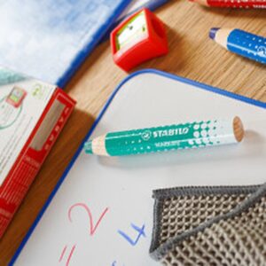 STABILO MARKdry 5 pieza(s)