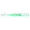 STABILO swing cool Pastel marcador 1 pieza(s) Punta de cincel Turquesa