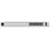 SWITCH UBIQUITI UNIFI USW-16-POE 10/100/1000 16 PUERTOS POE