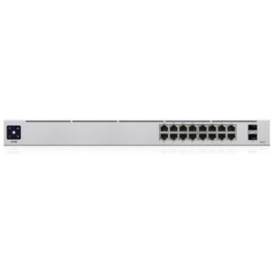 SWITCH UBIQUITI UNIFI USW-16-POE 10/100/1000 16 PUERTOS POE
