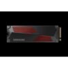 Samsung 990 PRO M.2 2000 GB PCI Express 4.0 V-NAND MLC NVMe