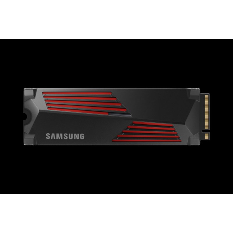 Samsung 990 PRO M.2 2000 GB PCI Express 4.0 V-NAND MLC NVMe