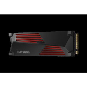 Samsung 990 PRO M.2 2000 GB PCI Express 4.0 V-NAND MLC NVMe