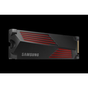 Samsung 990 PRO M.2 2000 GB PCI Express 4.0 V-NAND MLC NVMe
