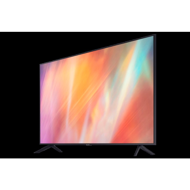Samsung BE50A-H 127 cm (50") Wifi 4K Ultra HD Gris Procesador incorporado Tizen - Imagen 5