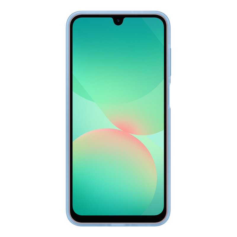 Samsung EF-OA266 funda para teléfono móvil 17 cm (6.7") Azul Samsung EF-OA266 funda para teléfono móvil 17 cm (6.7") Azul - Imagen 3