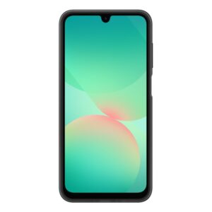 Samsung EF-OA266 funda para teléfono móvil 17 cm (6.7") Negro Samsung EF-OA266 funda para teléfono móvil 17 cm (6.7") Negro