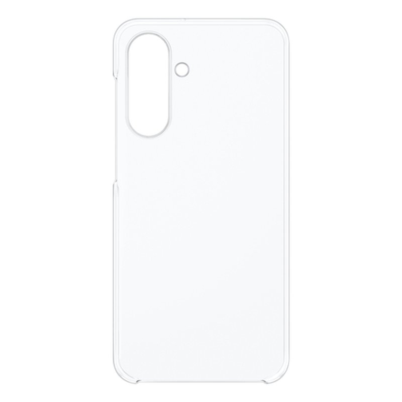 Samsung EF-QA266 funda para teléfono móvil 17 cm (6.7") Transparente Samsung EF-QA266 funda para teléfono móvil 17 cm (6.7") Transparente - Imagen 4