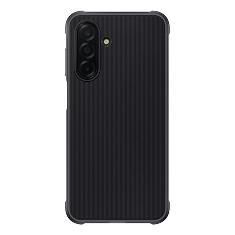 Samsung EF-RA266 funda para teléfono móvil 17 cm (6.7") Negro Samsung EF-RA266 funda para teléfono móvil 17 cm (6.7") Negro