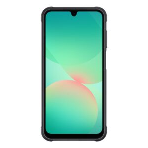 Samsung EF-RA266 funda para teléfono móvil 17 cm (6.7") Negro Samsung EF-RA266 funda para teléfono móvil 17 cm (6.7") Negro