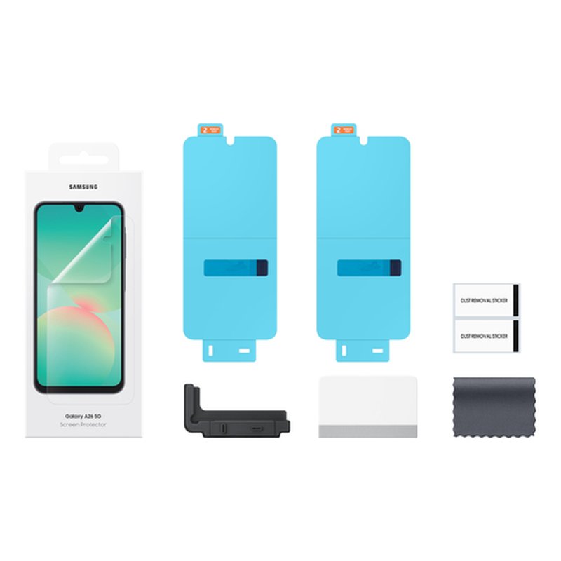 Samsung EF-UA266 Protector de pantalla 1 pieza(s) Samsung EF-UA266 Protector de pantalla 1 pieza(s) - Imagen 3