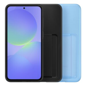 Samsung Funda Card Slot Azul para A36 5G