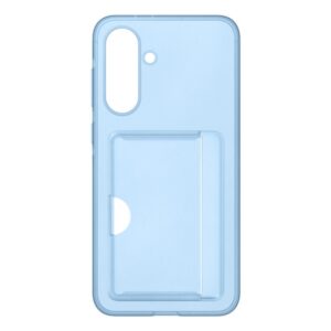 Samsung Funda Card Slot Azul para A56 5G Samsung Funda Card Slot Azul para A56 5G