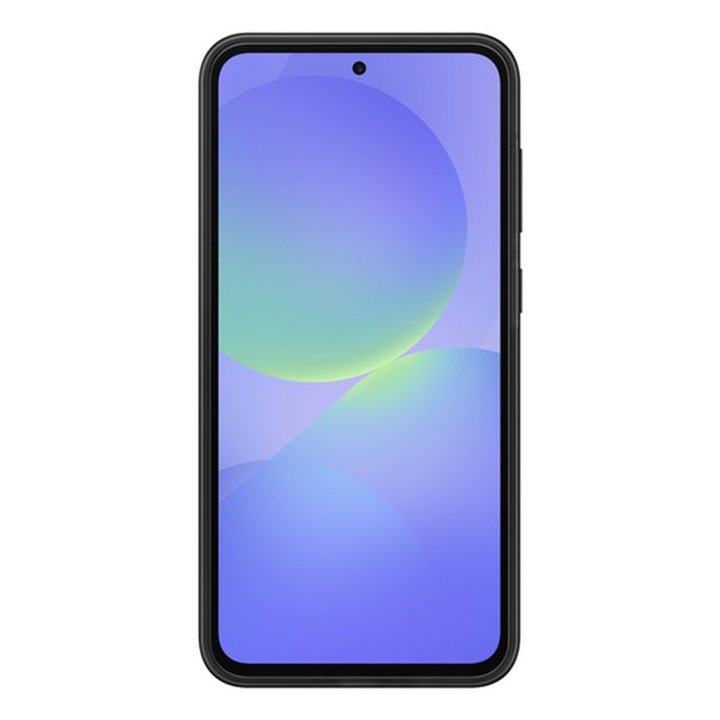 Samsung Funda Card Slot Negra para A36 5G Samsung Funda Card Slot Negra para A36 5G - Imagen 3