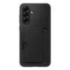 Samsung Funda Card Slot Negra para A56 5G