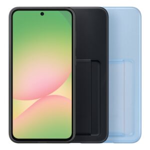 Samsung Funda Card Slot Negra para A56 5G