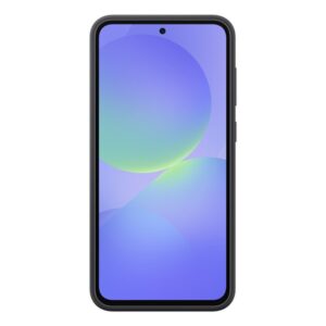 Samsung Funda Silicona Negra para A36 5G