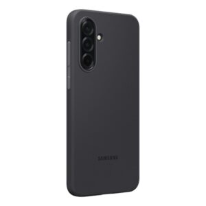 Samsung Funda Silicona Negra para A36 5G