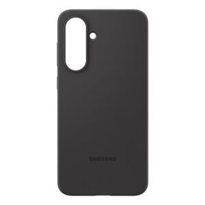 Samsung Funda Silicona Negra para A56 5G