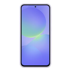 Samsung Funda Silicona Rosa para A36 5G