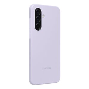 Samsung Funda Silicona Rosa para A36 5G