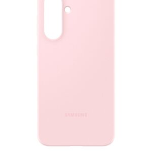 Samsung Funda Silicona Rosa para A56 5G