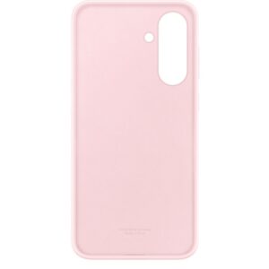 Samsung Funda Silicona Rosa para A56 5G