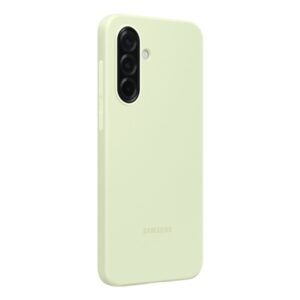 Samsung Funda Silicona Verde para A36 5G