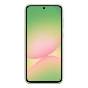 Samsung Funda Silicona Verde para A56 5G