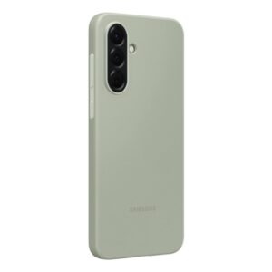 Samsung Funda Silicona Verde para A56 5G