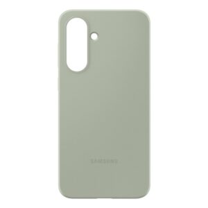 Samsung Funda Silicona Verde para A56 5G
