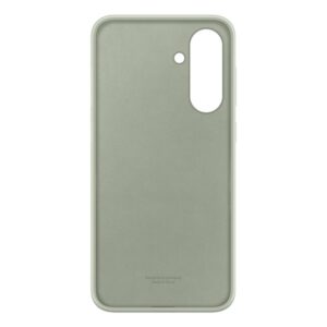 Samsung Funda Silicona Verde para A56 5G